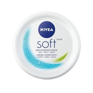 SOFT LIGHT MOISTURIZING 100ML