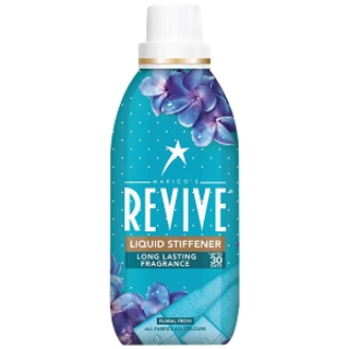 FLORAL FRESH LIQUID STIFFENER