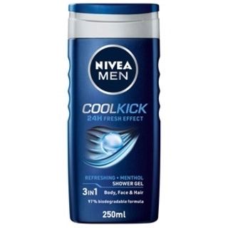 COOL KICK 250ML
