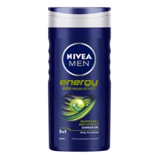 ENERGY 250ML