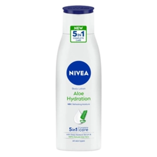 Body Lotion Aloe Hydration 200Ml