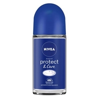 NIVEA ROLLON PROTECT&CARE 50ML