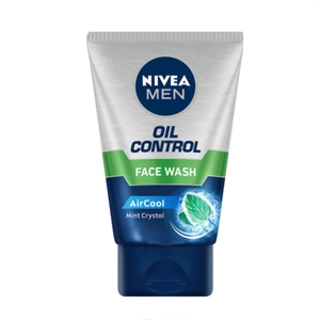 OIL CONTROL AIRCOOL MINT 100G
