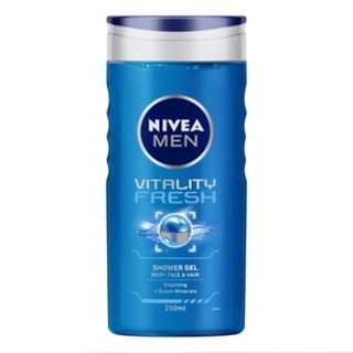 VITALITY 250ML