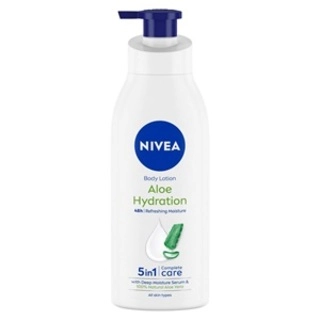 Body Lotion Aloe Hydration 400Ml