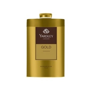 Talc Gold