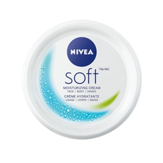 Soft Cream