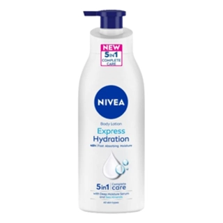 Body Lotion Express Hydration 400Ml