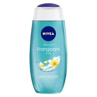 FRANGIPANI & OIL 250ML