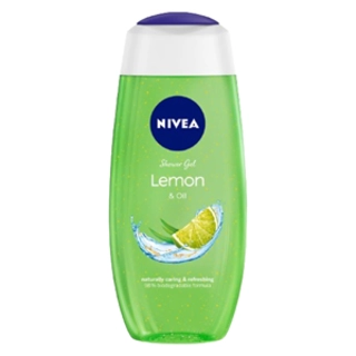 LEMON & OIL 250ML