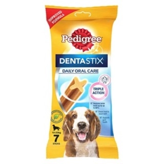 Dentastix 180Gm Medium