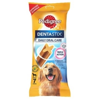 Dentastix 270Gm Large