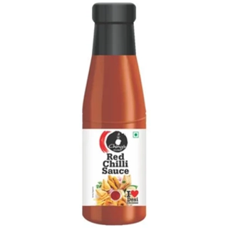 Sauce Red Ch 200G Btl