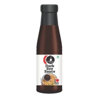 Sau.Dark Soya{B}210Gm