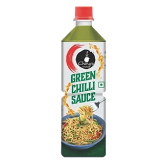 Green Chilli 680Gm