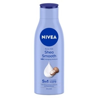 Body Lotion Shea Smooth 200M