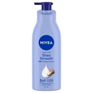 Body Lotion Shea Smooth 400M