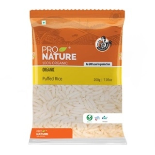 Puffed Rice 200Gm