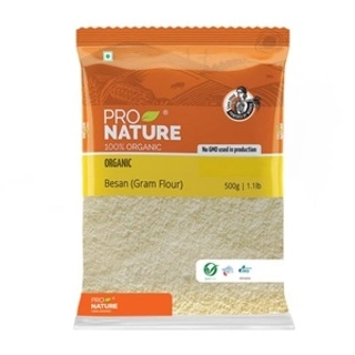 Besan Garam Flour 500Gm