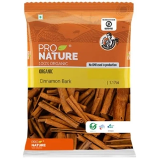Cinnamon Bark 50Gm