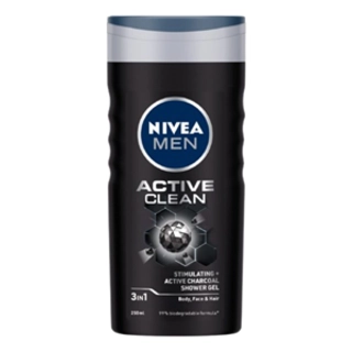 ACTIVE CLEAN 250ML