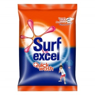 Quick Wash 4Kg