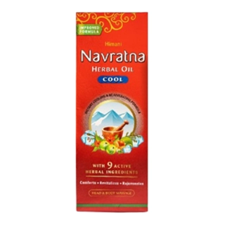 Navratan Oil 300Ml