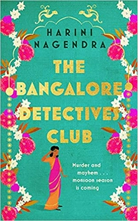 The Bangalore Detectives Club (The Bangalore Detectives Club Series) Paperback – 28 April 2022