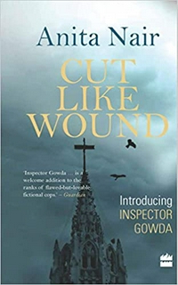 Cut Like Wound Paperback – 25 September 2012