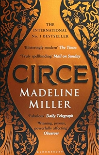 Circe: The International No. 1 Bestseller - Shortlisted for the Women's Prize for Fiction 2019 Paperback