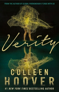 Colleen Hoover
VERITY