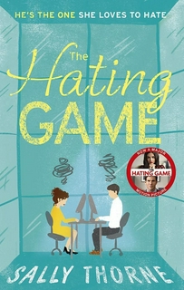 Sally Thorne
The Hating Game: 'The very best book to self-isolate with' Goodreads reviewer: TikTok made me buy it! The perfect enemies to lovers romcom