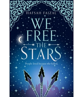 We Free the Stars