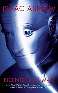 BICENTENNIAL MAN