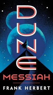 Dune Messiah: 2