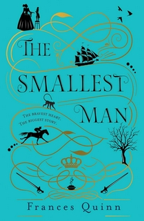 THE SMALLEST MAN