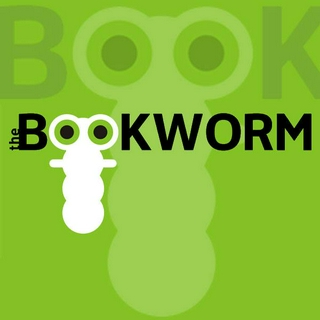 The BookWorm