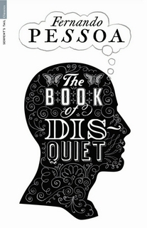 THE BOOK OF DISQUIET