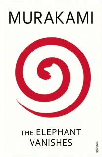 The Elephant Vanishes