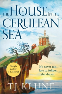 The House In The Cerulean Sea