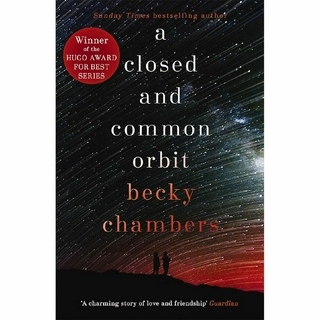 A CLOSED AND COMMON ORBIT