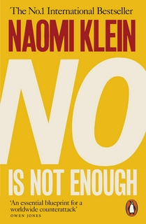 No Is Not Enough