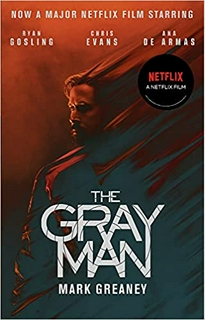 THE GRAY MAN