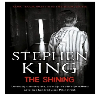 THE SHINING