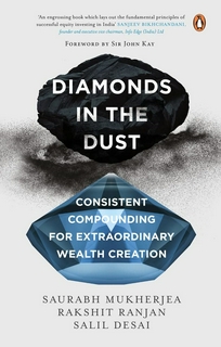 Diamonds in the Dust: Consistent Compounding for Extraordinary Wealth Creation