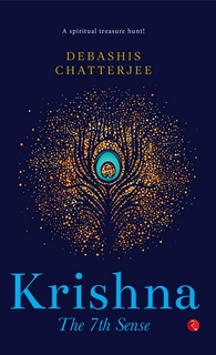 KRISHNA: The 7th Sense