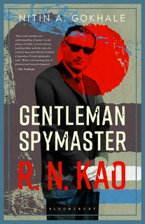 R.N. Kao Gentleman Spymaster