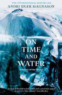 ON TIME AND WATER