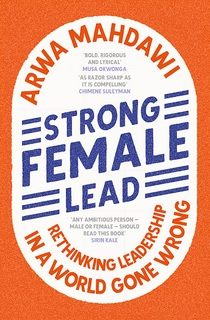 STRONG FEMALE LEAD