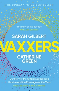 VAXXERS: A PIONEERING MOMENT IN SCIENTIFIC HISTORY